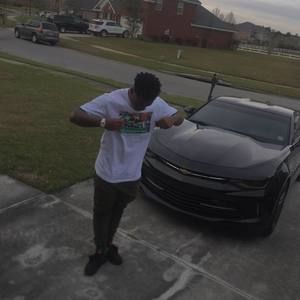 Meet your Posher, Nick